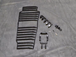 IDS Servo Tray For FrSky Xact 5611