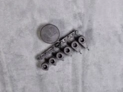 Replacement KST X08 IDS Servo Arm