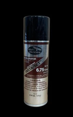 Insta-Set Aerosol 4.4oz