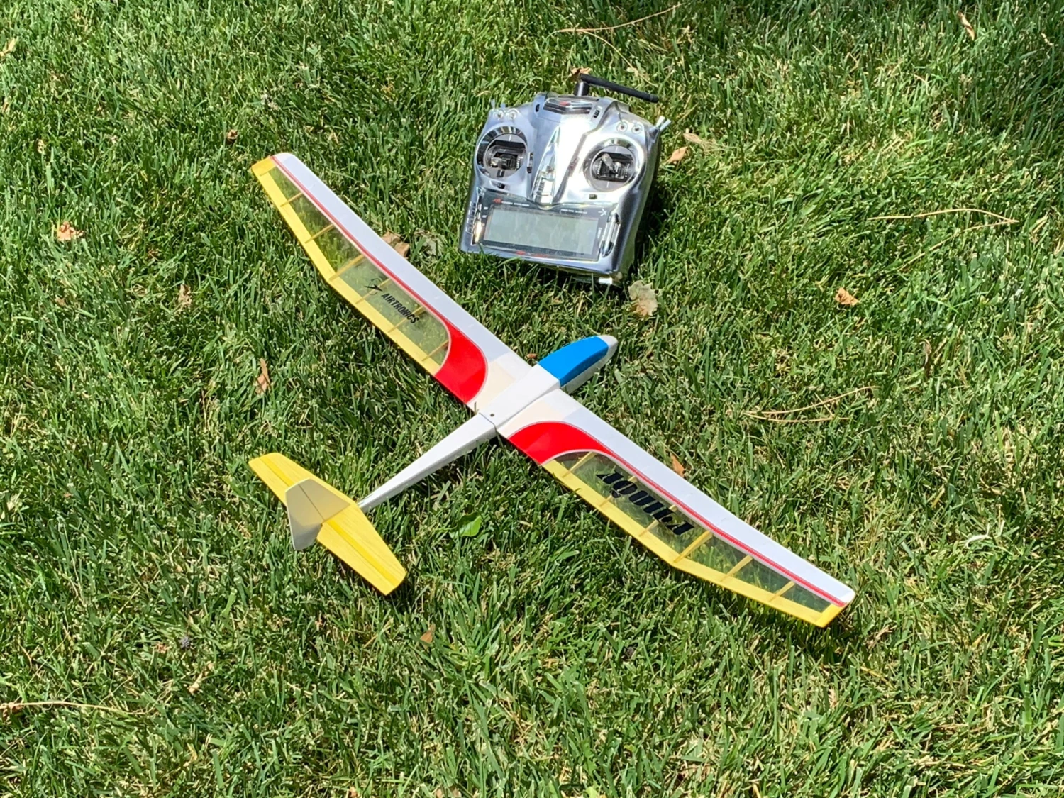 Micro Aquila Kit 4 Micro Aquila Kit - Image 2