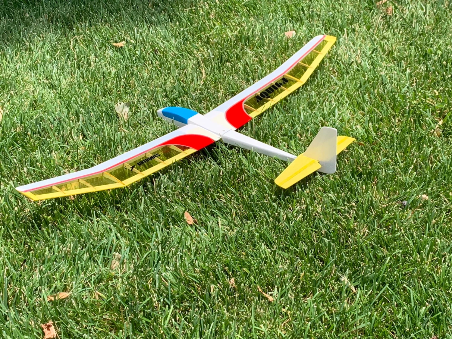 Micro Aquila Kit 3 Micro Aquila Kit