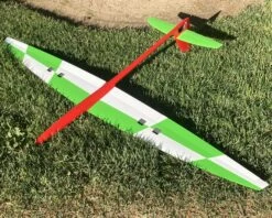 Toccata 2m By Aeroic -Aloft Hobbies Shop IMG 8612