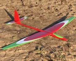 Toccata 2m By Aeroic -Aloft Hobbies Shop IMG 8869