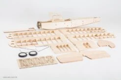 Udet Flamingo By Aeronaut -Aloft Hobbies Shop IMG 9585 1920x1920 1d32cb26 8d9d 4da6 b10e c7a3caa1c023