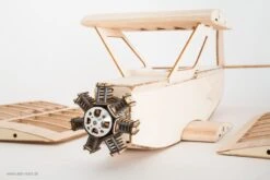 Udet Flamingo By Aeronaut -Aloft Hobbies Shop IMG 9589 1920x1920 56116dea c89a 465a 9408 3c5132eeca9a