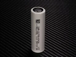 Molicel INR-21700-P42A 4200mAh Li Ion Flat Top Battery