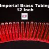 K&S 5/16" OD Imperial Round Brass Tube -Aloft Hobbies Shop ImperialBrassTubing12in 8104473e 564e 47a7 81a2 9a62cf5b53e0