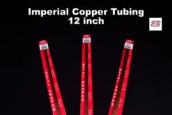 K&S 5/32''Copper Tube