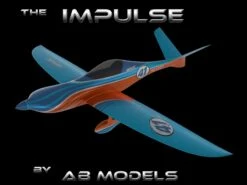 AB Models Impulse F1 - Slope Or Power