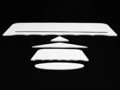 Javelin 13 - Free Flight Glider -Aloft Hobbies Shop Javelin133