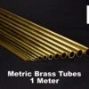 K&S 6mm OD Brass Tube 2 K&S 6mm OD Brass Tube -Aloft Hobbies Shop K SBrassTubes1meter d10a55cd e9b8 4344 9394 974b44d4bf40