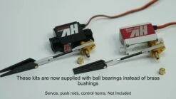 LDS Servo Horn 25 Tooth 6mm Diameter Spline (futaba/kst/mks) -Aloft Hobbies Shop LDSServoHorn25Tooth6mmDiameterSpline5