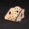 Laser Cut Motor Mount Kit -Aloft Hobbies Shop LaserCutMotorMount3
