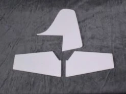 Le Fish 1.5m -Aloft Hobbies Shop LeFishyTails