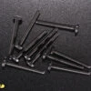 MP Jet Nylon Screws / M2.5 X 25mm / 10 Pcs -Aloft Hobbies Shop MPJET1363B