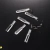 MP Jet Aluminum Clevis / Length 23mm / Slot Width 2mm / 1.6mm Dia. Pin / 6pk / M2 2 MP Jet Aluminum Clevis / Length 23mm / Slot Width 2mm / 1.6mm Dia. Pin / 6pk / M2 -Aloft Hobbies Shop MPJET2141AL
