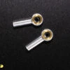 MP Jet Ball Link V3 / 5mm Ball With 2mm Hole / M2.5 -Aloft Hobbies Shop MPJET2312