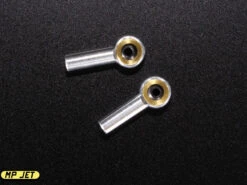 MP Jet Ball Link V3 / 5mm Ball With 2mm Hole / M2.5