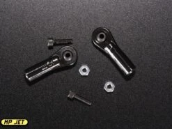 MP Jet Ball Link V2 / 5mm Ball With 2mm Hole / M2.5