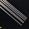 MP Jet Stainless Steel Push Rods / 2mm Dia. / 290mm Long / 2.3 Thread