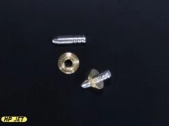 MP JetWing Alignment Pin Set / 3mm Dia. Pins