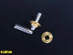 MP JetWing Alignment Pin Set / 4mm Dia. Pins