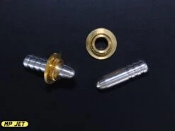 MP JetWing Alignment Pin Set / 5mm Dia. Pins