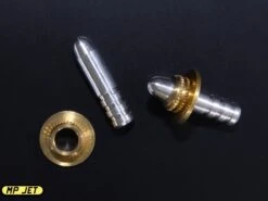 MP JetWing Alignment Pin Set / 6mm Dia. Pins