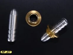 MP JetWing Alignment Pin Set / 8mm Dia. Pins