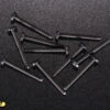 MP Jet Nylon Screws / M2 X 20mm / 10 Pcs -Aloft Hobbies Shop MPJet1353B