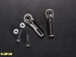 MP Jet Ball Link V2 / 5mm Ball With 2mm Hole / M2