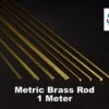 K&S 3.5mm Brass Rod 2 K&S 3.5mm Brass Rod -Aloft Hobbies Shop MetricBrassRod1Meter 7504753f ba18 4f44 bbf1 e99fa60cddbb