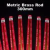 K&S 1mm Brass Rod 300mm (Pack Of 5) -Aloft Hobbies Shop MetricBrassRod300mm 4af9b85c 6e37 4758 8281 3d1e6b7b302d