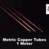 K&S 4mm OD Copper Tube -Aloft Hobbies Shop MetricCopperTubes1Meter 8c6d1e3a 8273 4e01 ad39 3fa933d09c7e