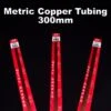 K&S 3mm OD Round Copper Tube 300mm (Pack Of 3) -Aloft Hobbies Shop MetricCopperTubing300mm 0bae7f70 2738 4420 8ae9 0694fbaad667