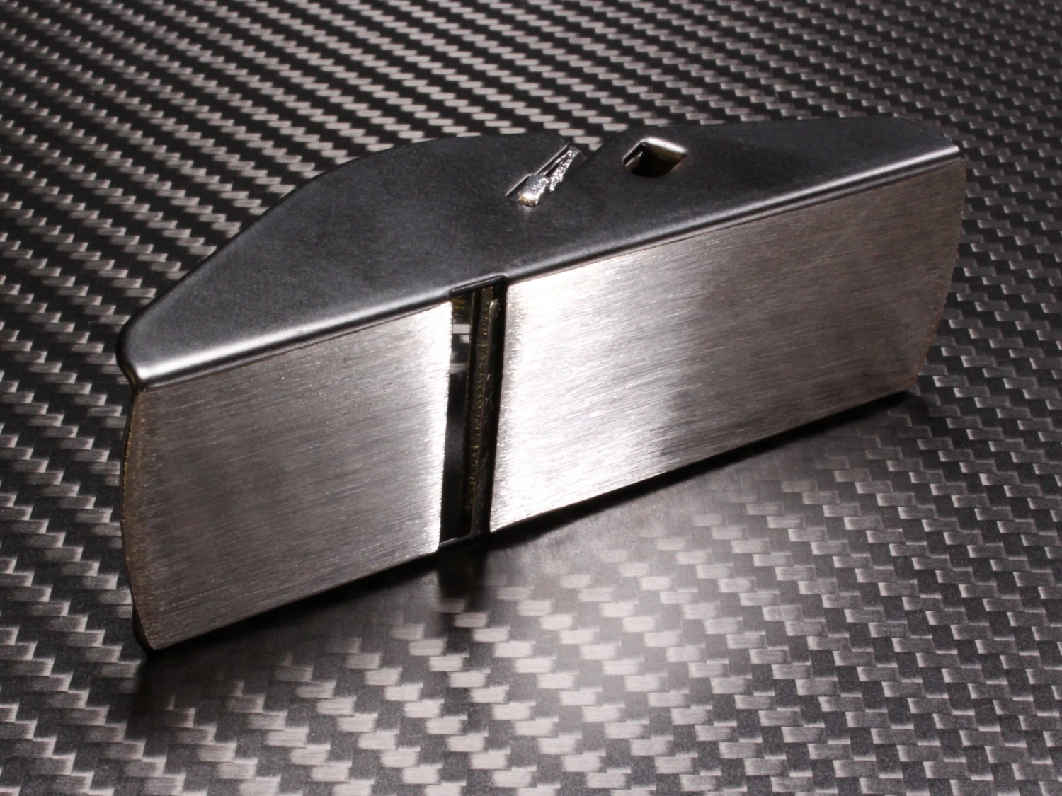 Mini Wood Plane Tool 4 Mini Wood Plane Tool - Image 2