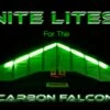 Nite Lites For The Carbon Falcon -Aloft Hobbies Shop NiteLitesCarbonFalcon2