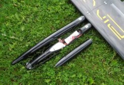 Pino 3 Meter Light Electric Gliderby PCM -Aloft Hobbies Shop P3L S E 1