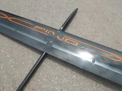 Pino 3 Meter Light Electric Gliderby PCM -Aloft Hobbies Shop P3L det logo