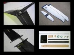 PCM Erwin - 2 Meter Slope Glider -Aloft Hobbies Shop PCMErwin1 bfb93ca7 6e4c 4c2f abd7 2ec0ee484f12