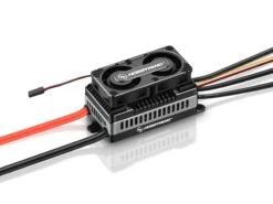 HobbyWing Platinum HV 260A ESC OPTO V5