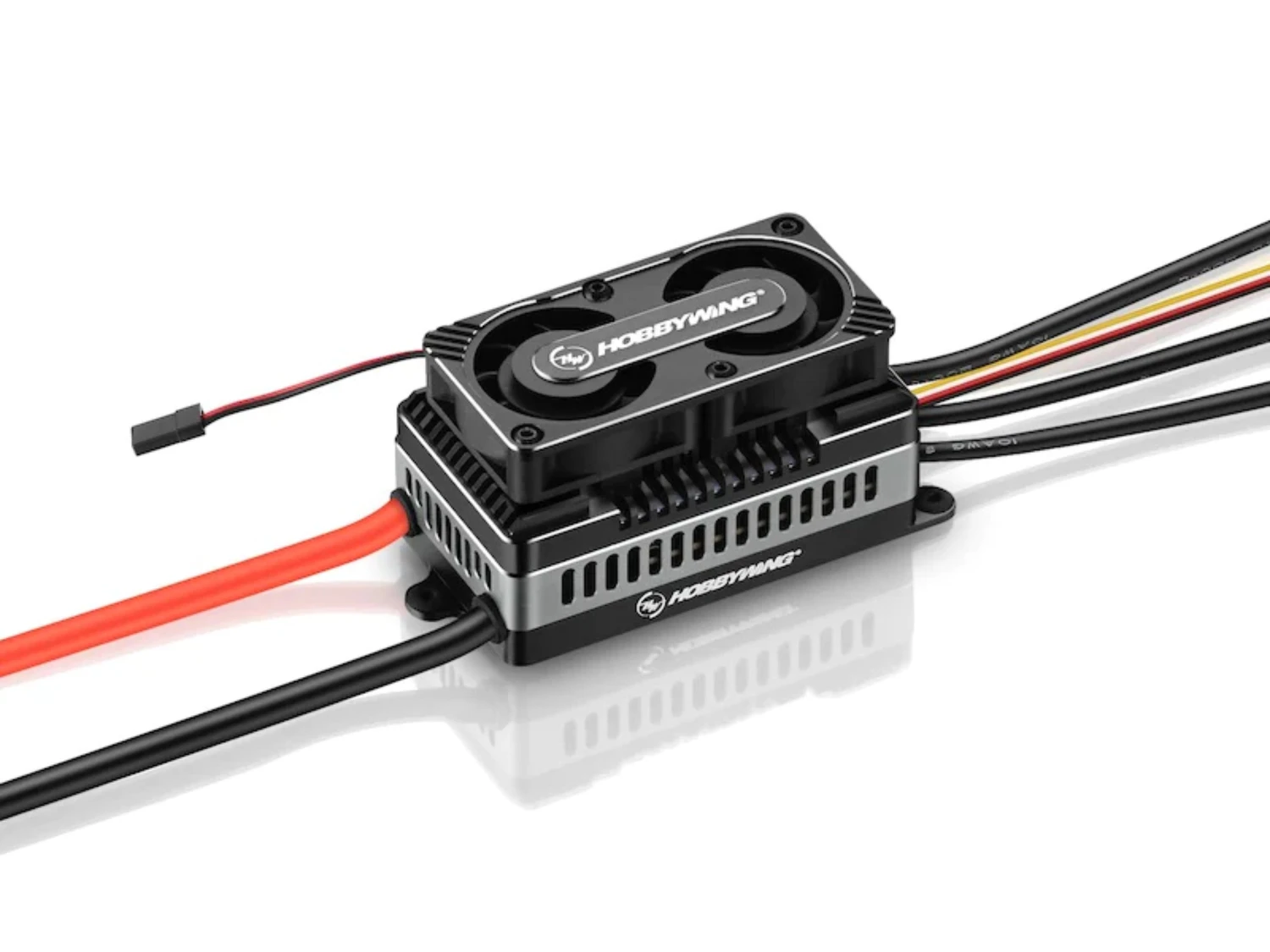HobbyWing Platinum HV 260A ESC OPTO V5 3 HobbyWing Platinum HV 260A ESC OPTO V5