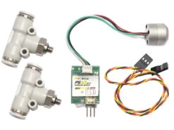 FrSky PS30- Pressure Sensor ADV