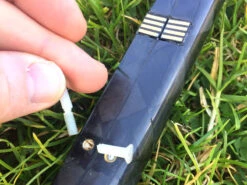 Pino - Slope 2.5m By PCM -Aloft Hobbies Shop PS RU Nylon