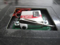 Pino - Slope 2.5m By PCM -Aloft Hobbies Shop Pi Fl Servo