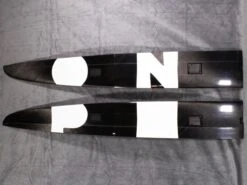 Pino 3 Meter Light Electric Gliderby PCM -Aloft Hobbies Shop Pino3litewingbottom