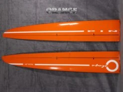 Pino - Slope 2.5m By PCM -Aloft Hobbies Shop PinoSlopeOrange 8e430a53 019f 4f61 a665 a653ed1c56c6