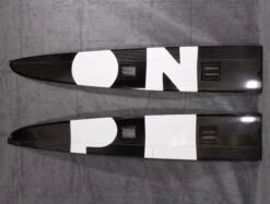 Pino - Slope 2.5m By PCM -Aloft Hobbies Shop PinoSlopewingbottom