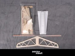 The PowerFly 2 Meter Electric Glider By Aero-naut -Aloft Hobbies Shop Powerflyparts