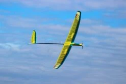 Prime RES III Electric - KIT By CLM Pro -Aloft Hobbies Shop Prime RES 3 F5L 3p